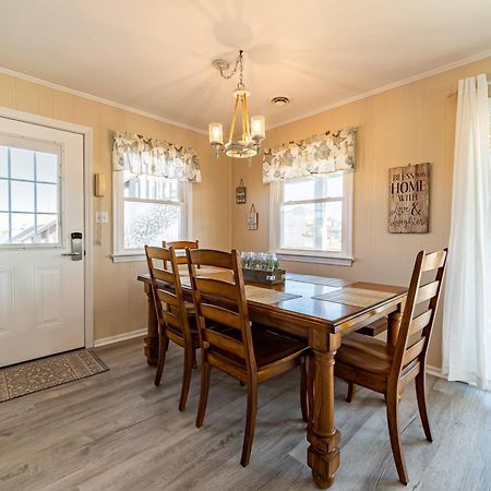 After Dune Delight K1301 Pool, Rooftop Deck Ocean Views! Kill Devil Hills Exteriör bild