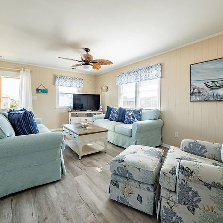 After Dune Delight K1301 Pool, Rooftop Deck Ocean Views! Kill Devil Hills Exteriör bild