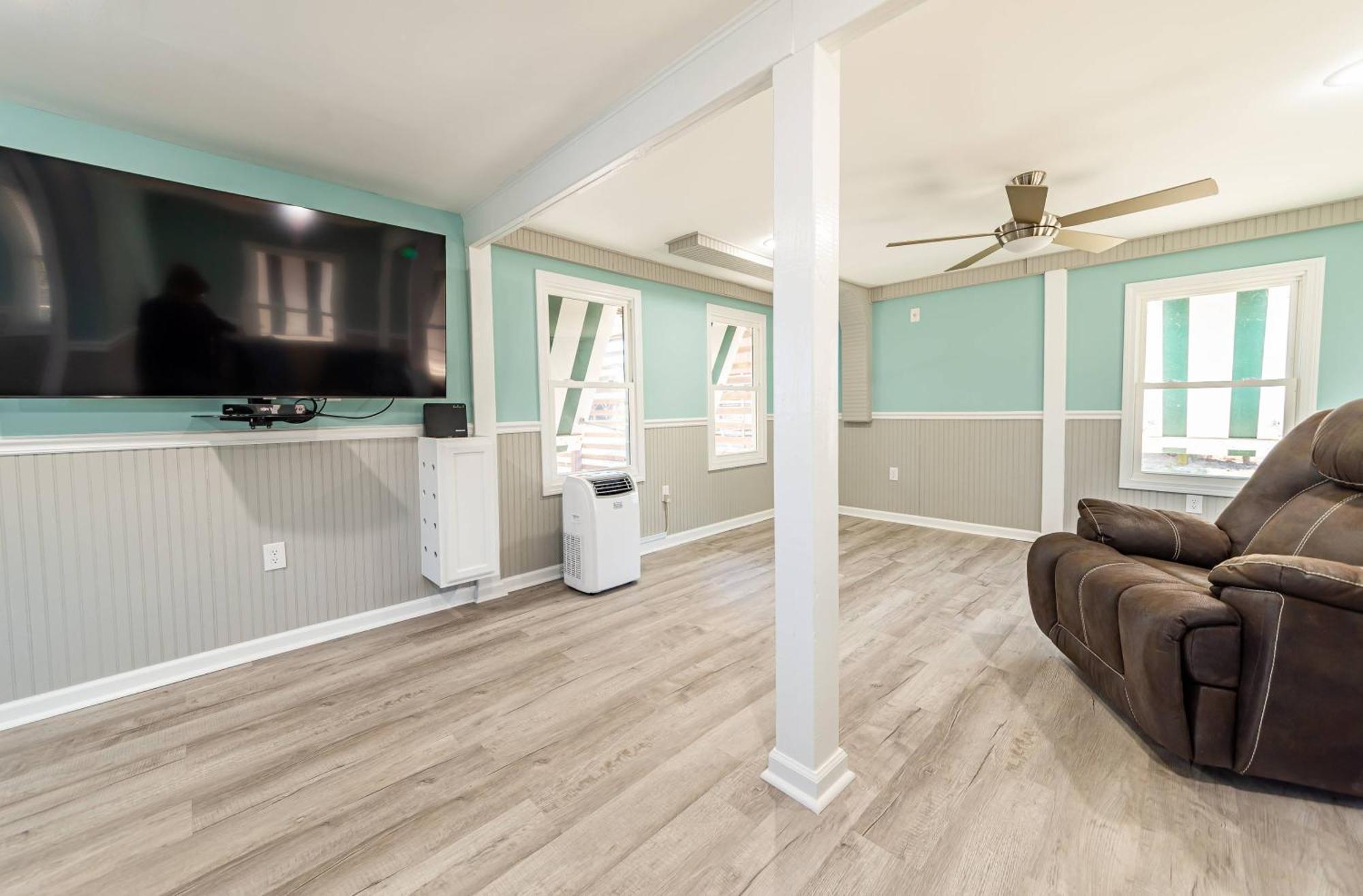 After Dune Delight K1301 Pool, Rooftop Deck Ocean Views! Kill Devil Hills Exteriör bild