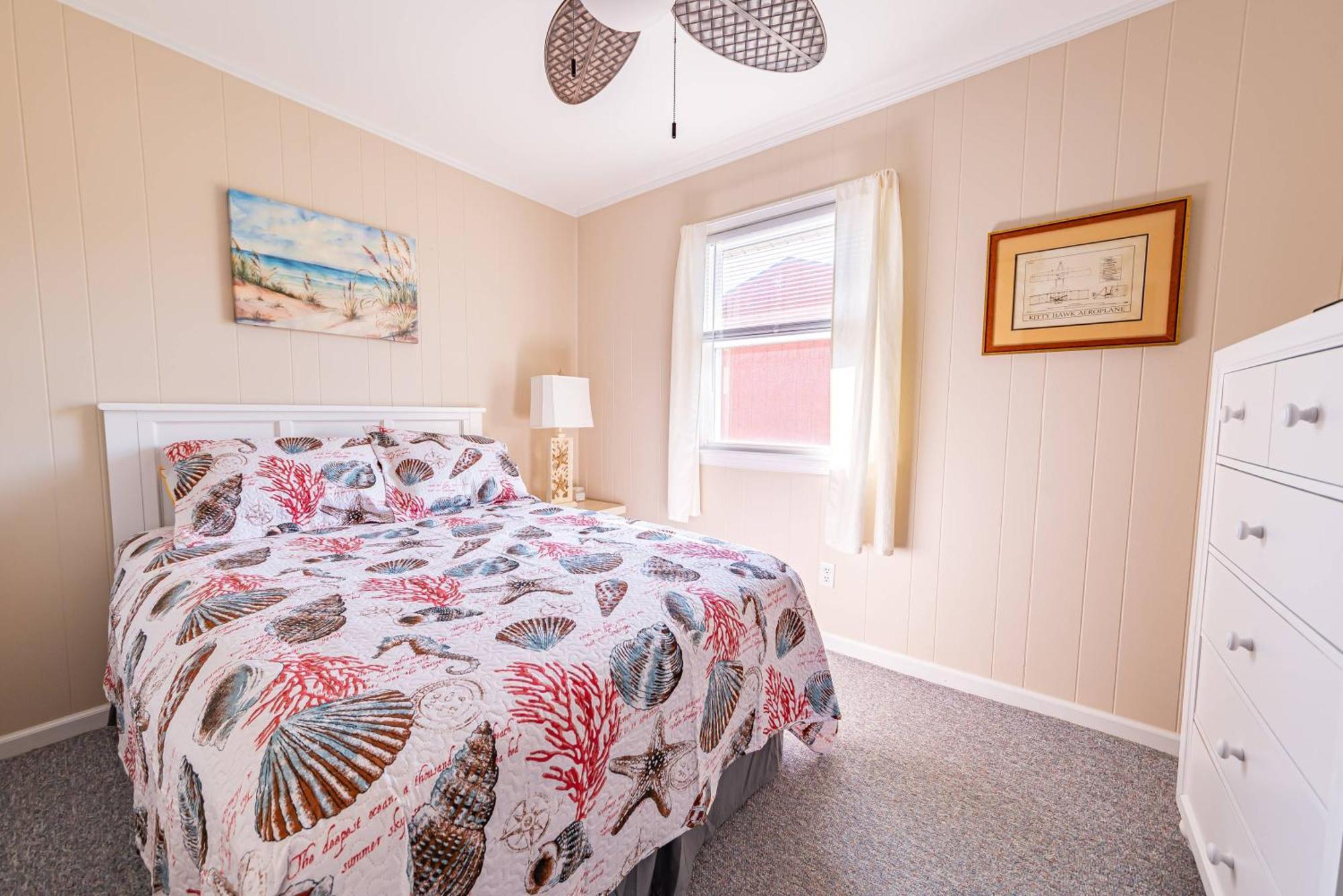 After Dune Delight K1301 Pool, Rooftop Deck Ocean Views! Kill Devil Hills Exteriör bild
