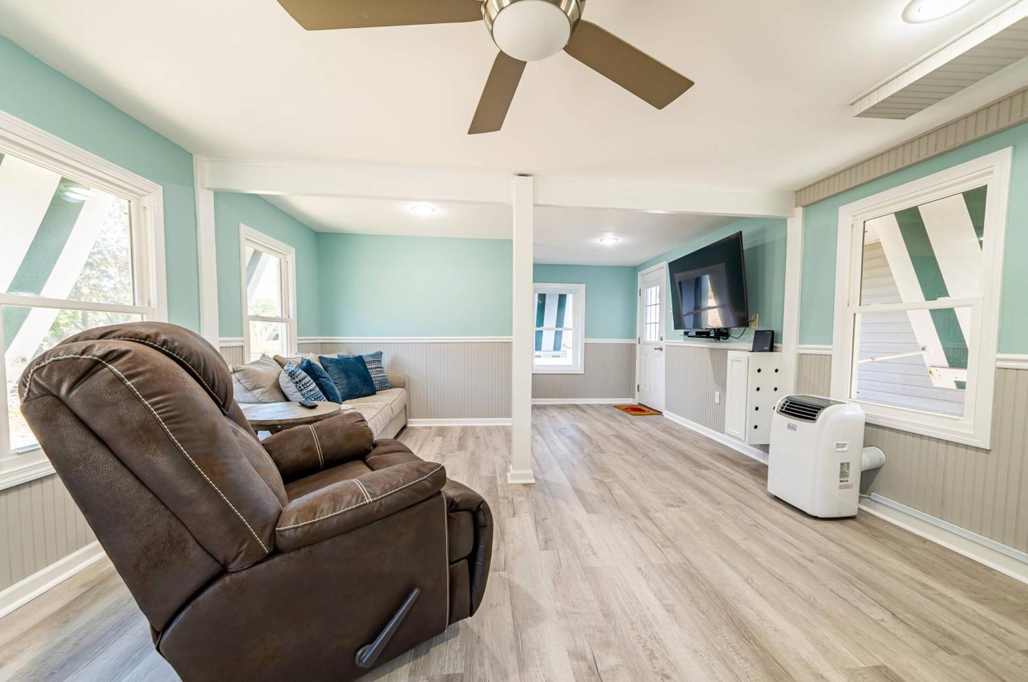 After Dune Delight K1301 Pool, Rooftop Deck Ocean Views! Kill Devil Hills Exteriör bild