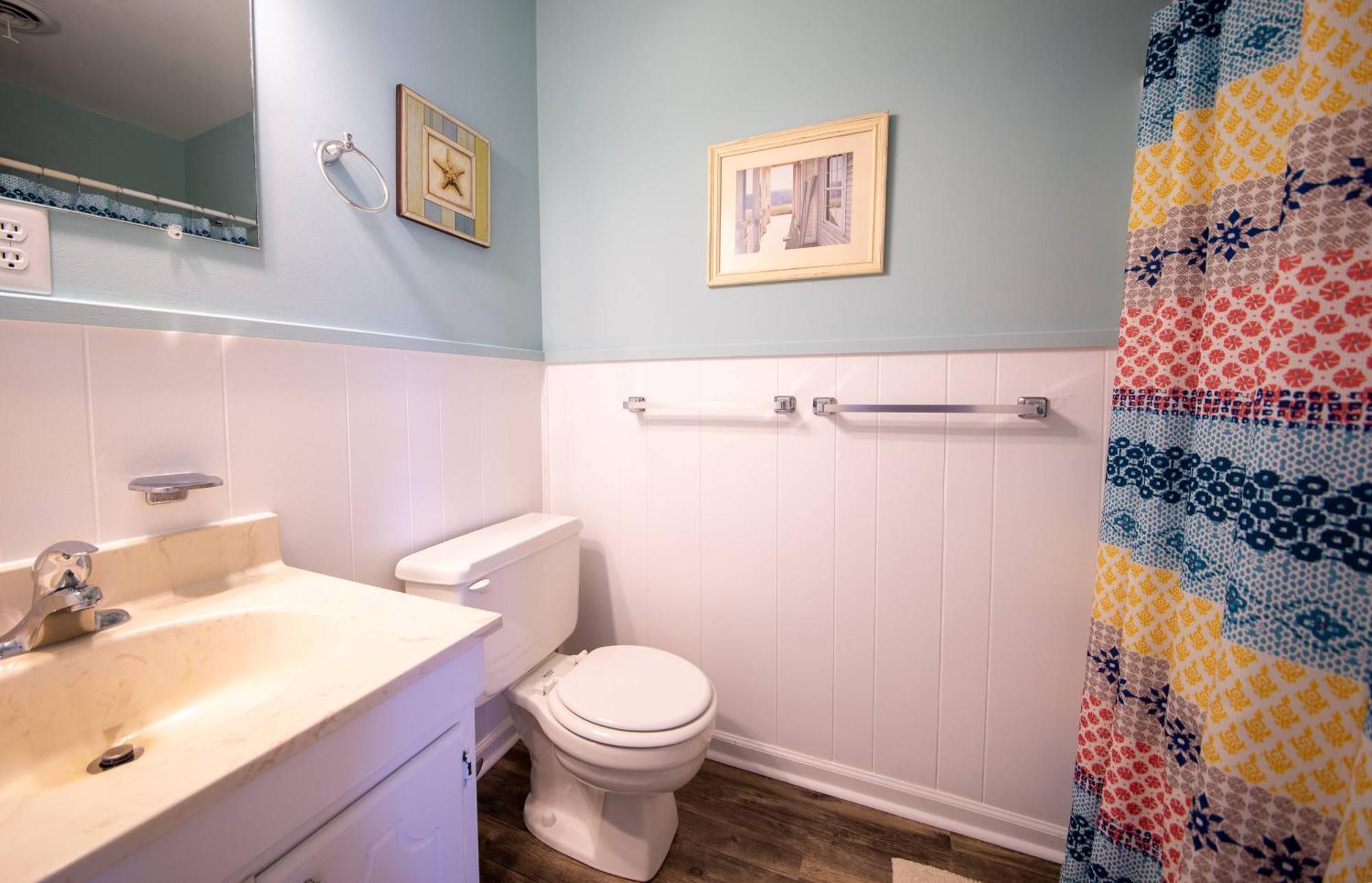 After Dune Delight K1301 Pool, Rooftop Deck Ocean Views! Kill Devil Hills Exteriör bild