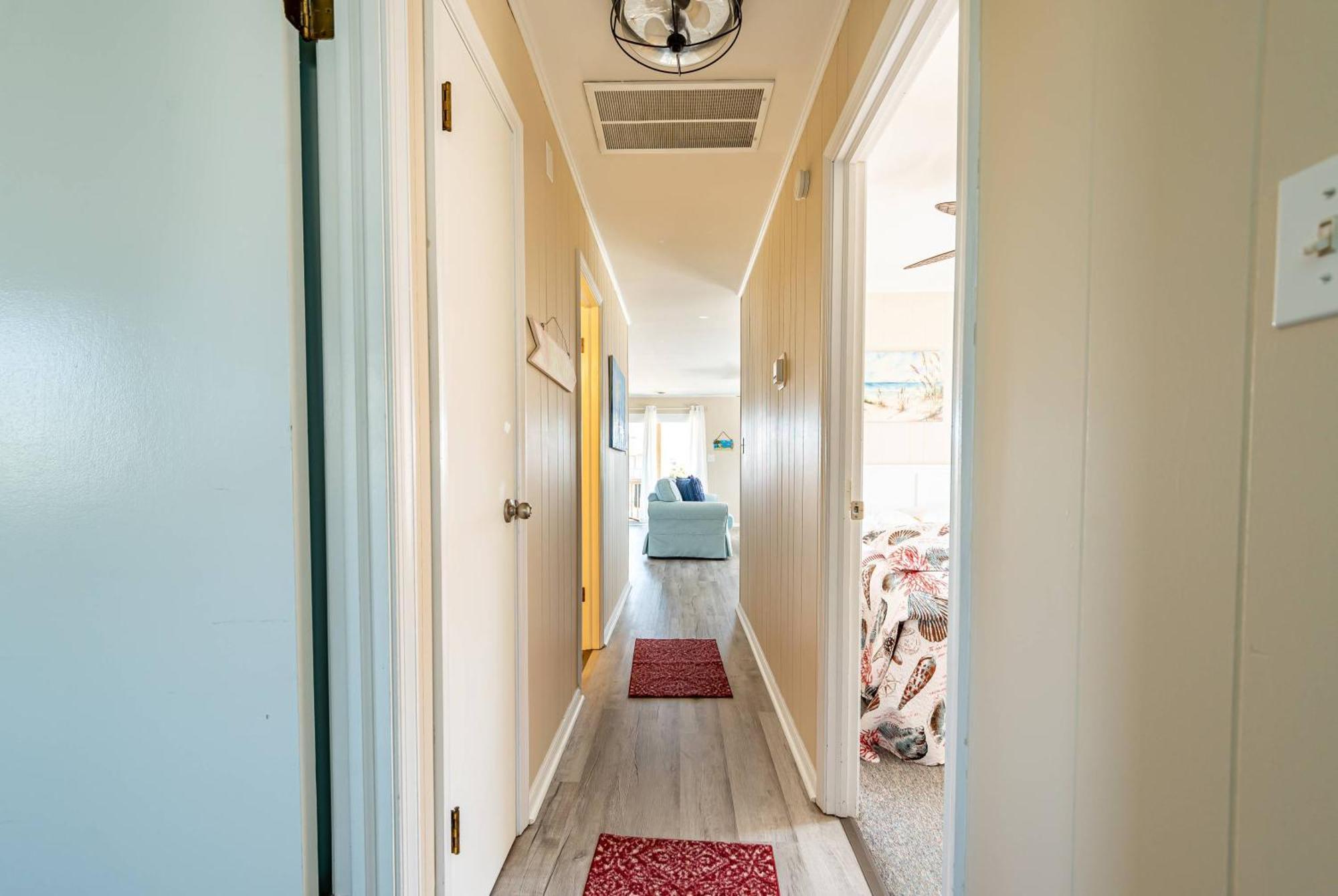 After Dune Delight K1301 Pool, Rooftop Deck Ocean Views! Kill Devil Hills Exteriör bild