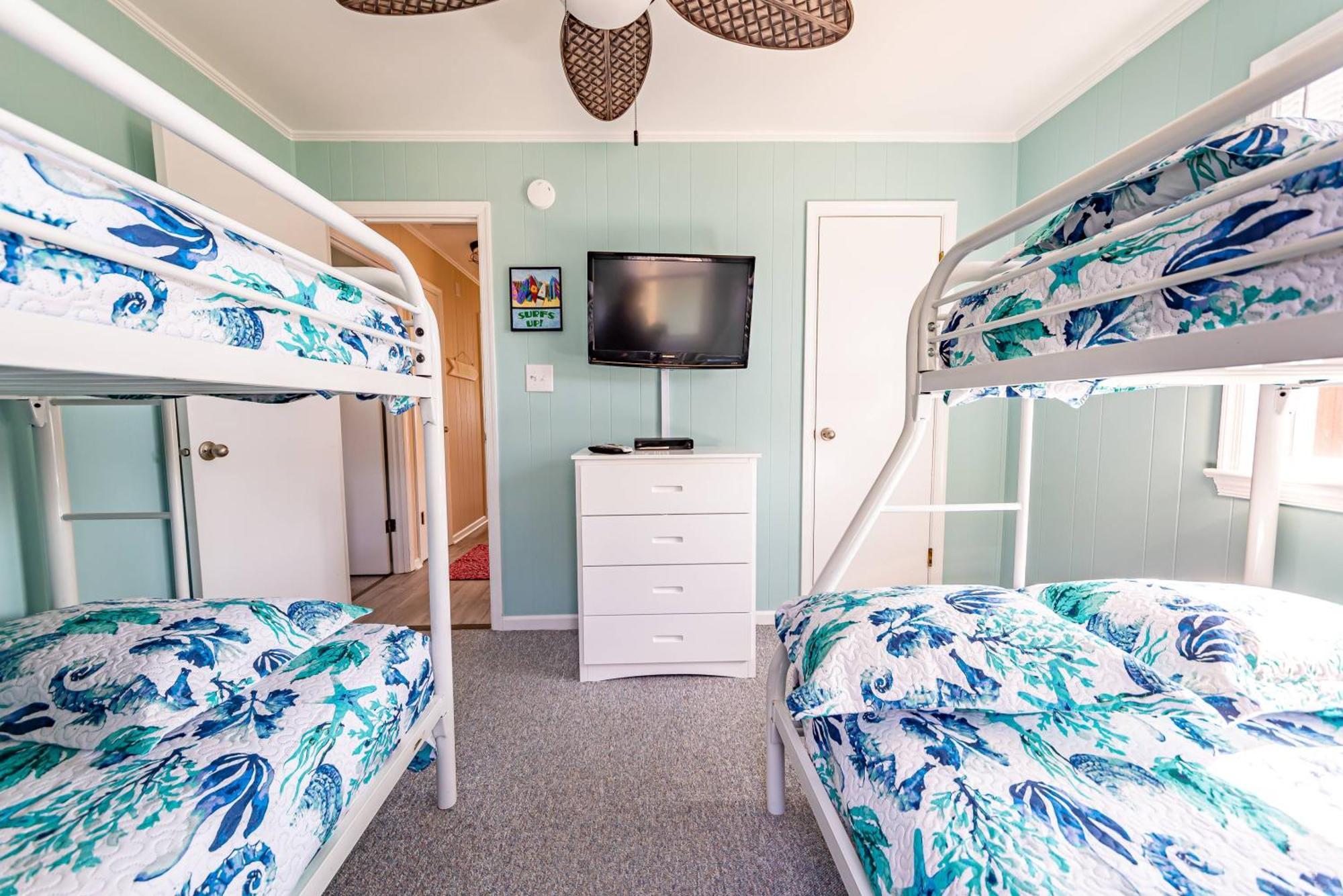 After Dune Delight K1301 Pool, Rooftop Deck Ocean Views! Kill Devil Hills Exteriör bild