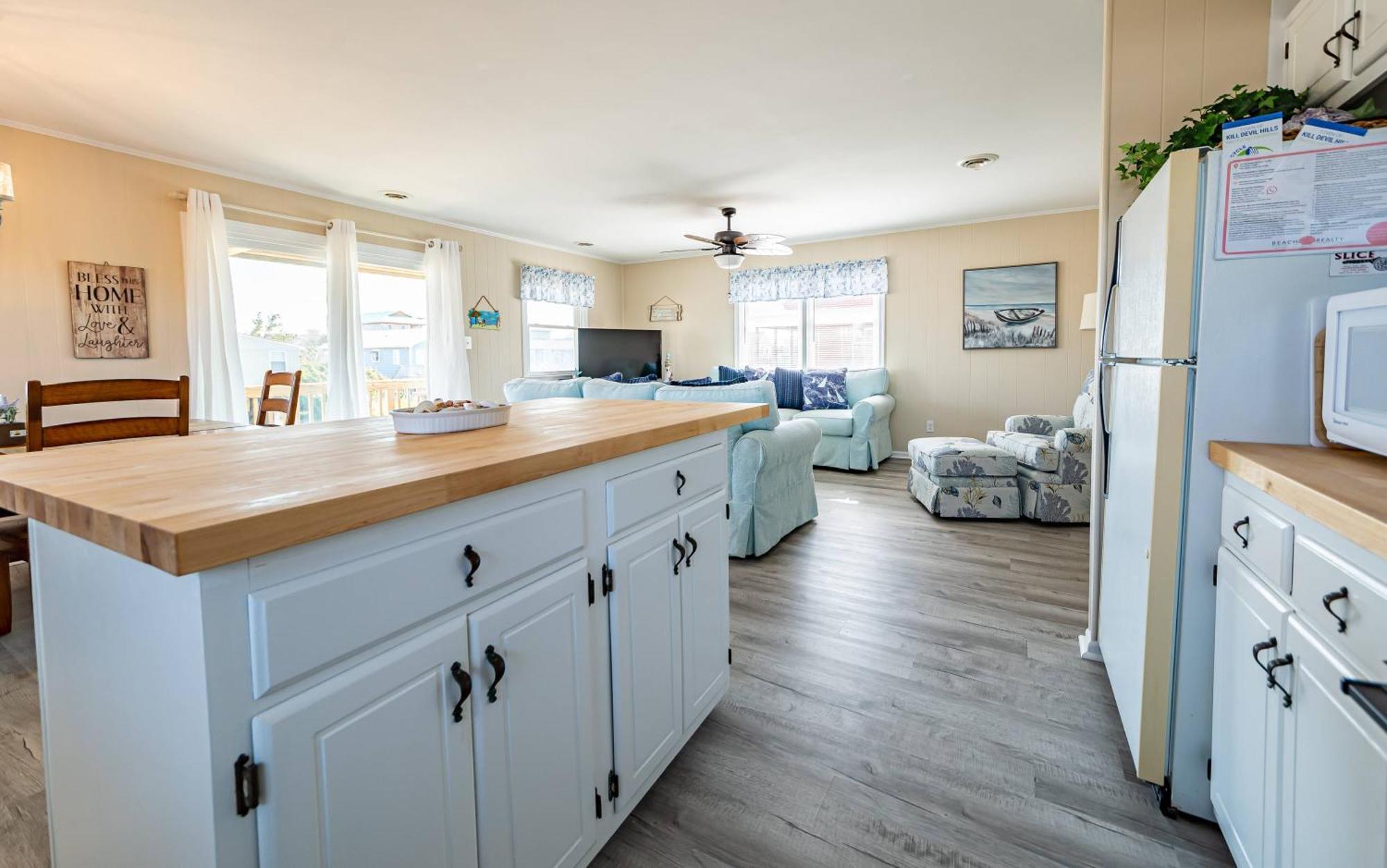 After Dune Delight K1301 Pool, Rooftop Deck Ocean Views! Kill Devil Hills Exteriör bild