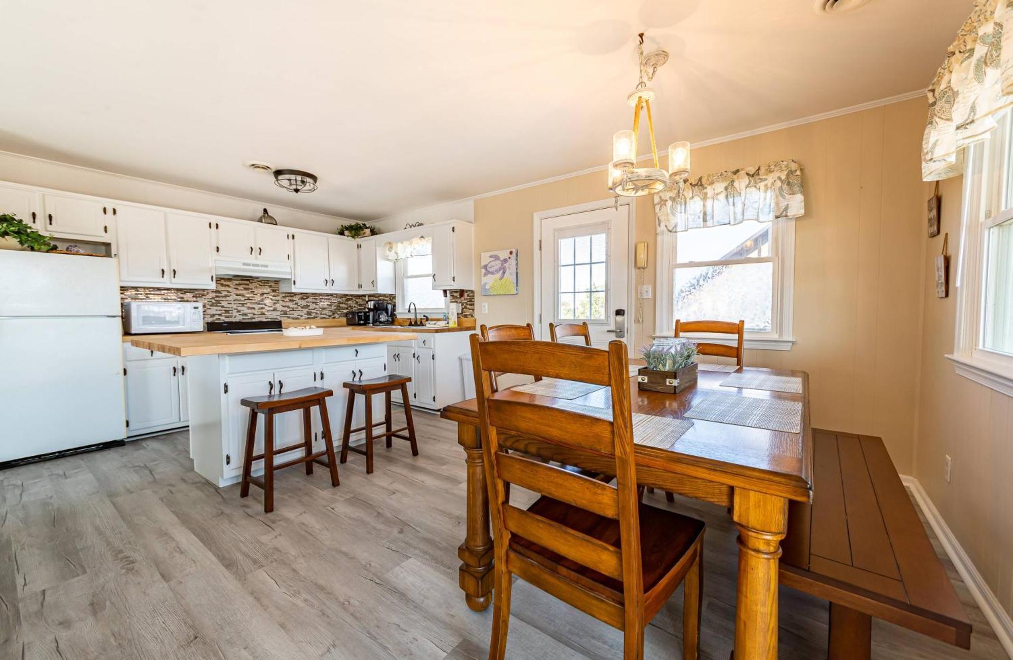 After Dune Delight K1301 Pool, Rooftop Deck Ocean Views! Kill Devil Hills Exteriör bild