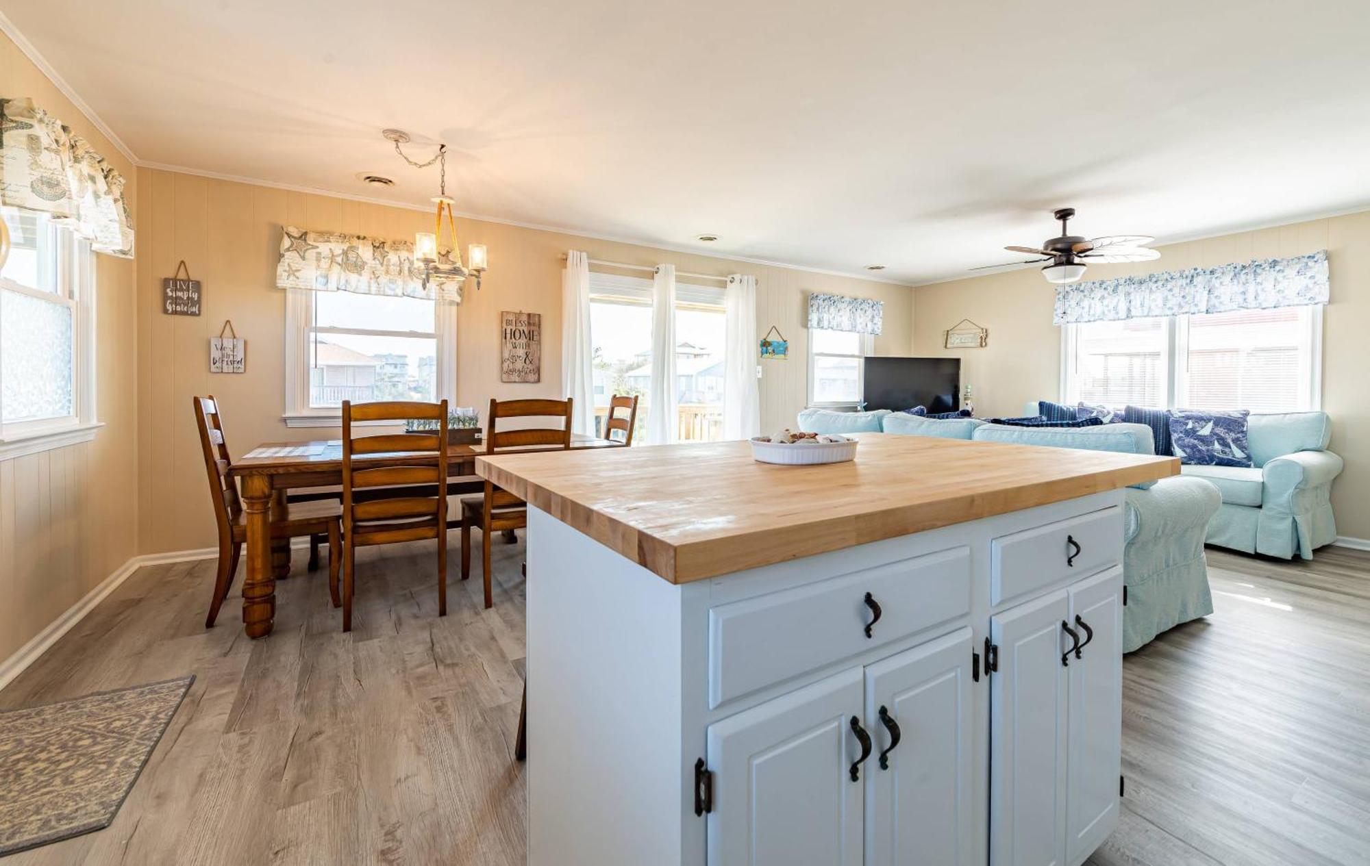 After Dune Delight K1301 Pool, Rooftop Deck Ocean Views! Kill Devil Hills Exteriör bild