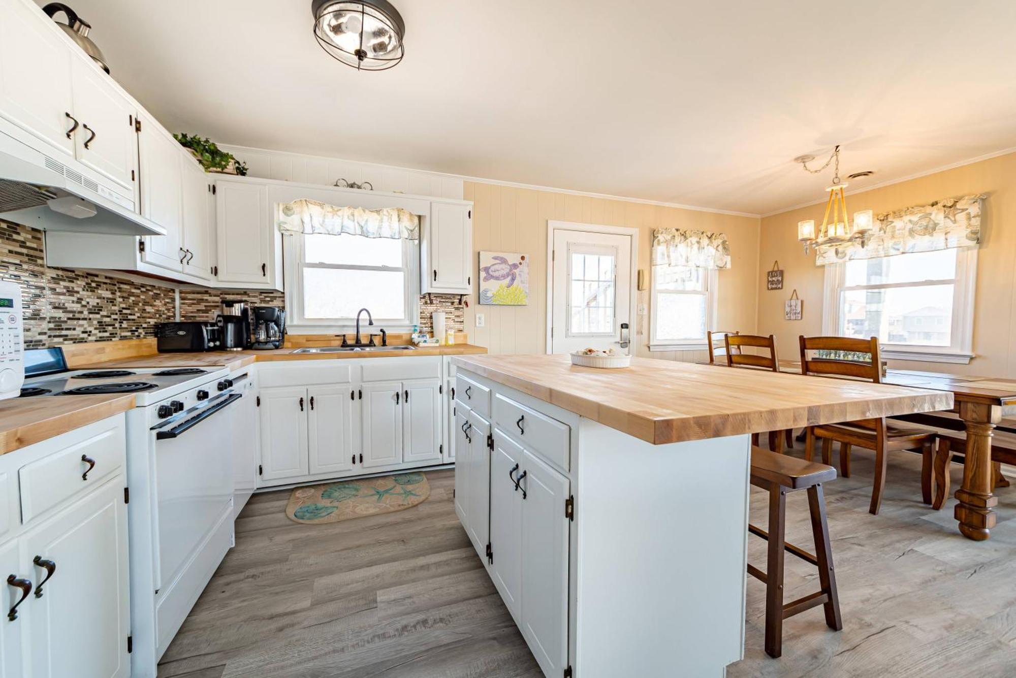 After Dune Delight K1301 Pool, Rooftop Deck Ocean Views! Kill Devil Hills Exteriör bild