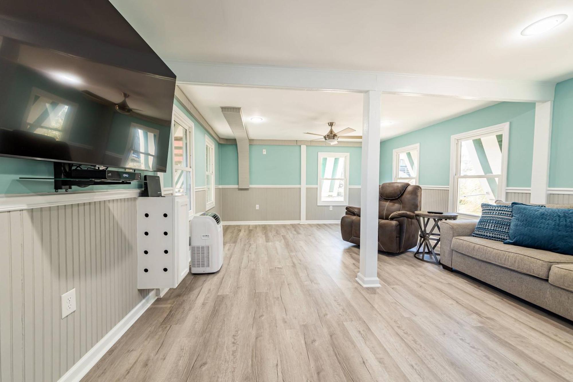 After Dune Delight K1301 Pool, Rooftop Deck Ocean Views! Kill Devil Hills Exteriör bild